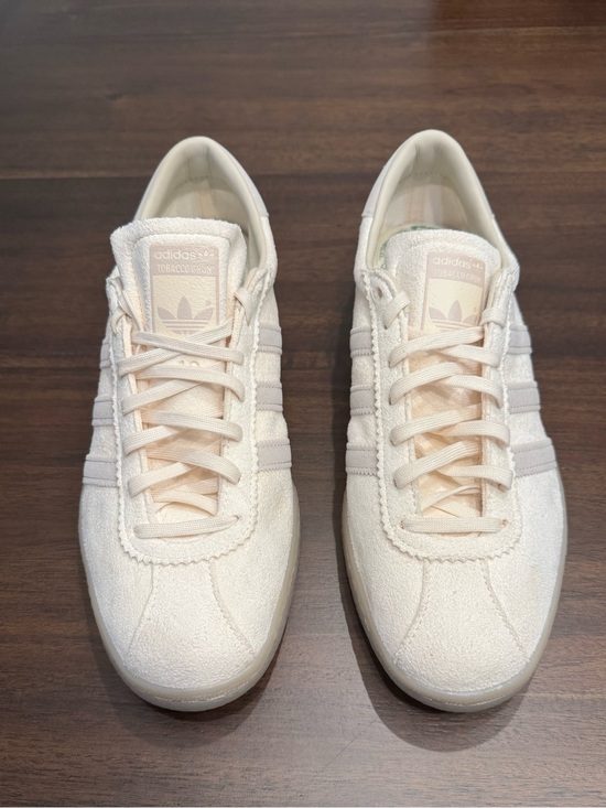 adidas Other - Adidas Tobacco Gruen (New)